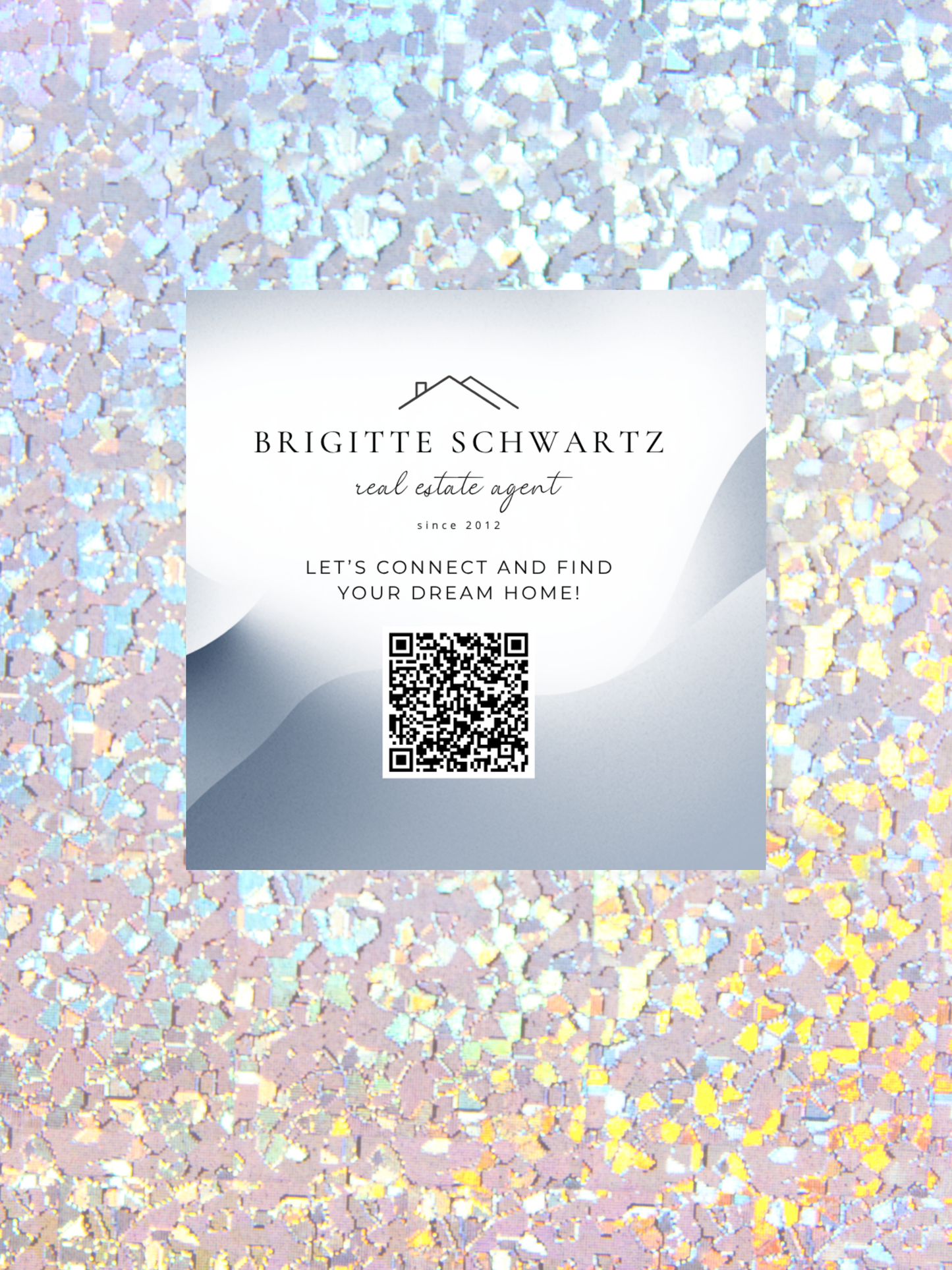 Custom Square Business Magnets – 2.5" x 2.5" Brand Marketing