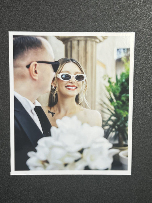 video of wedding photo