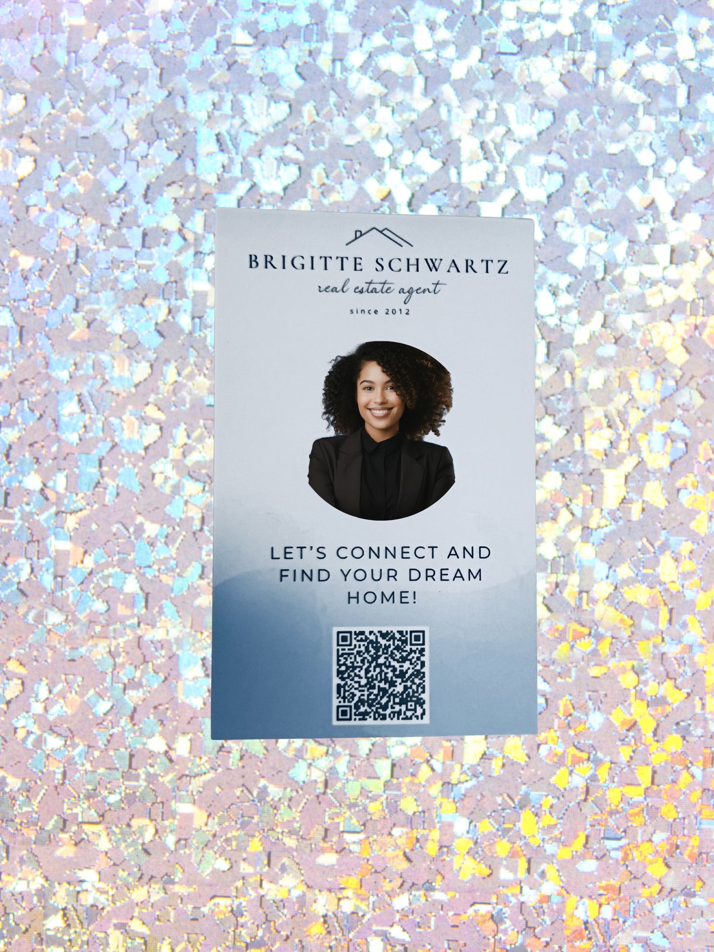 Custom Business Card Magnets (2" x 3.5") – Branding That Sticks