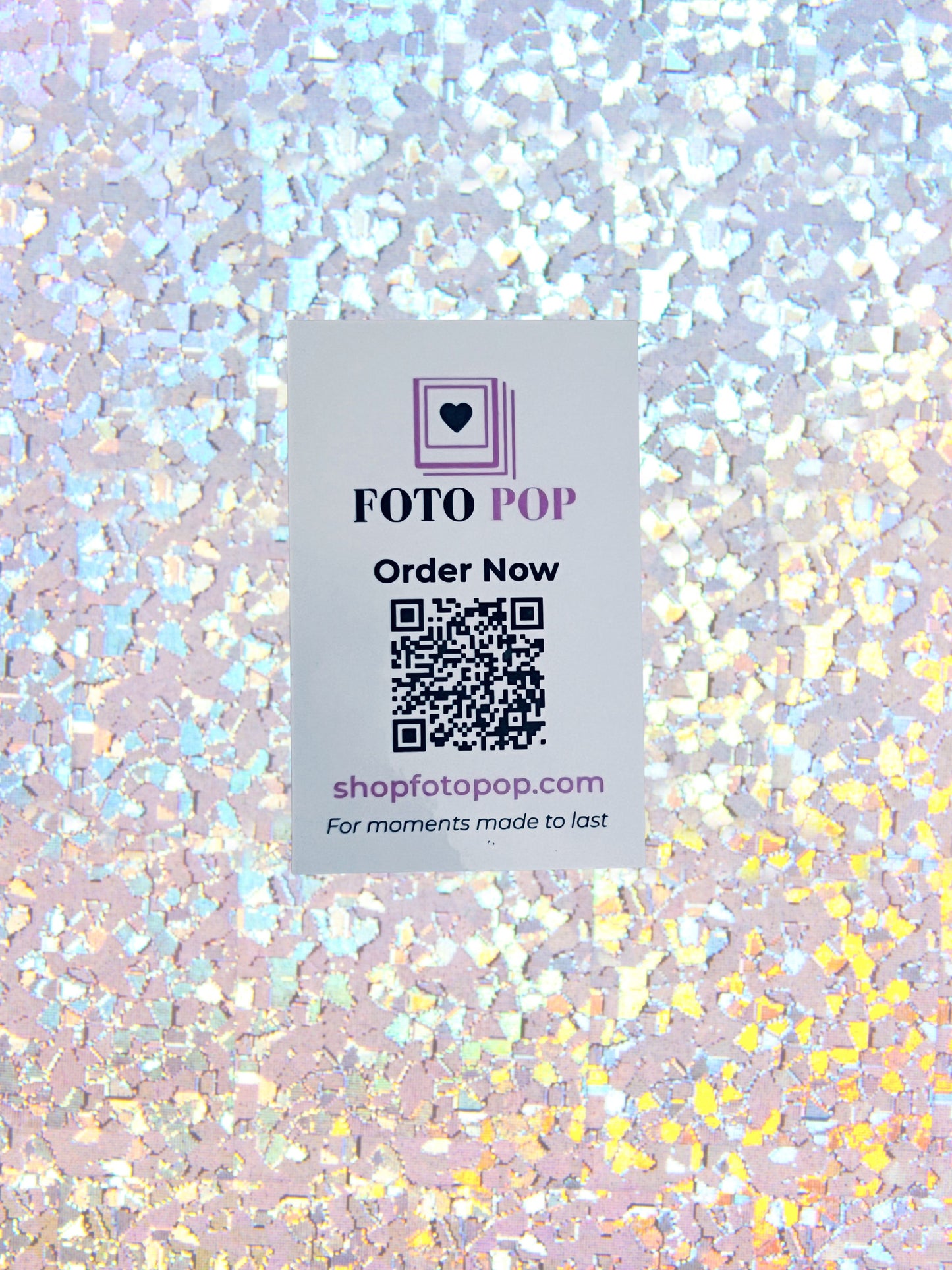 Custom Business Card Magnets (2" x 3.5") – Branding That Sticks