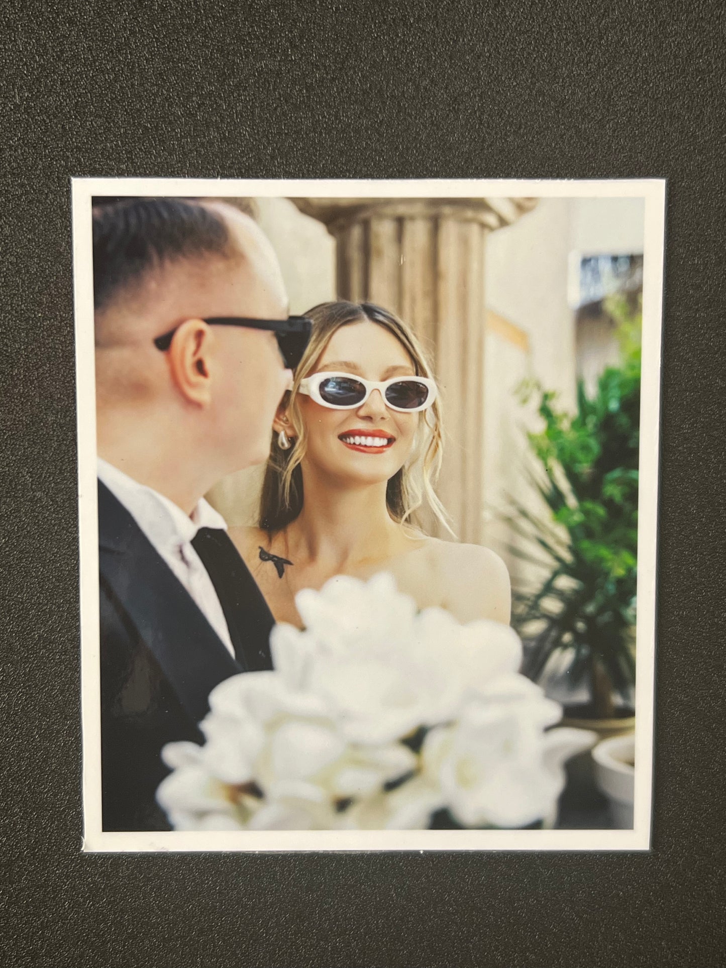 Custom Large Statement Photo Magnets - 3.25" x 4"