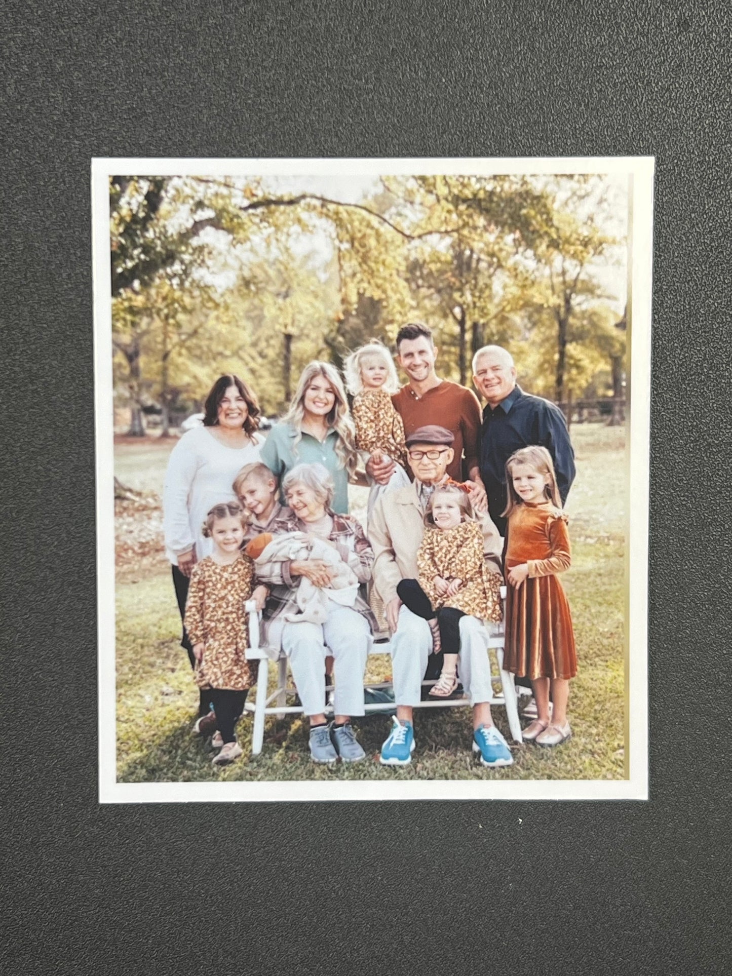Custom Large Statement Photo Magnets - 3.25" x 4"