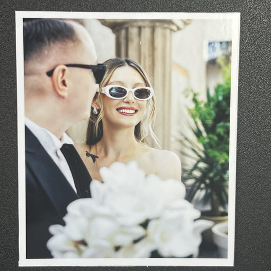 video of wedding photo